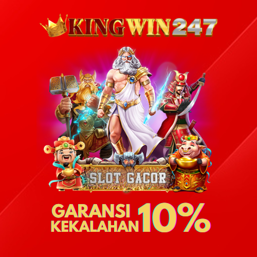 Bursa Permainan Judi Slot Gacor Online Terbaru di Kuningan