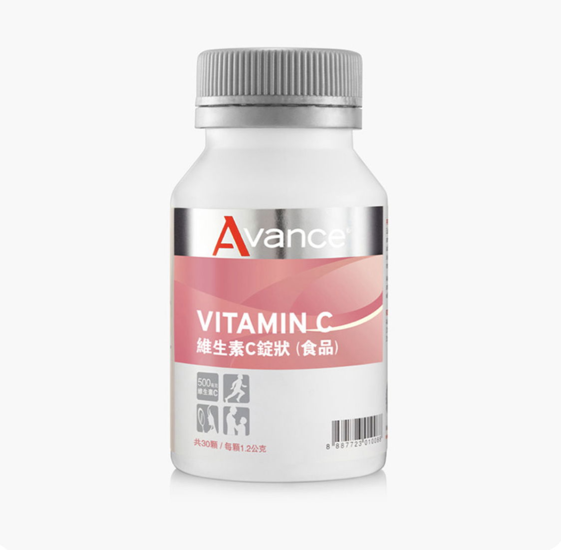 養顏美容｜大人小孩都愛｜維生素C