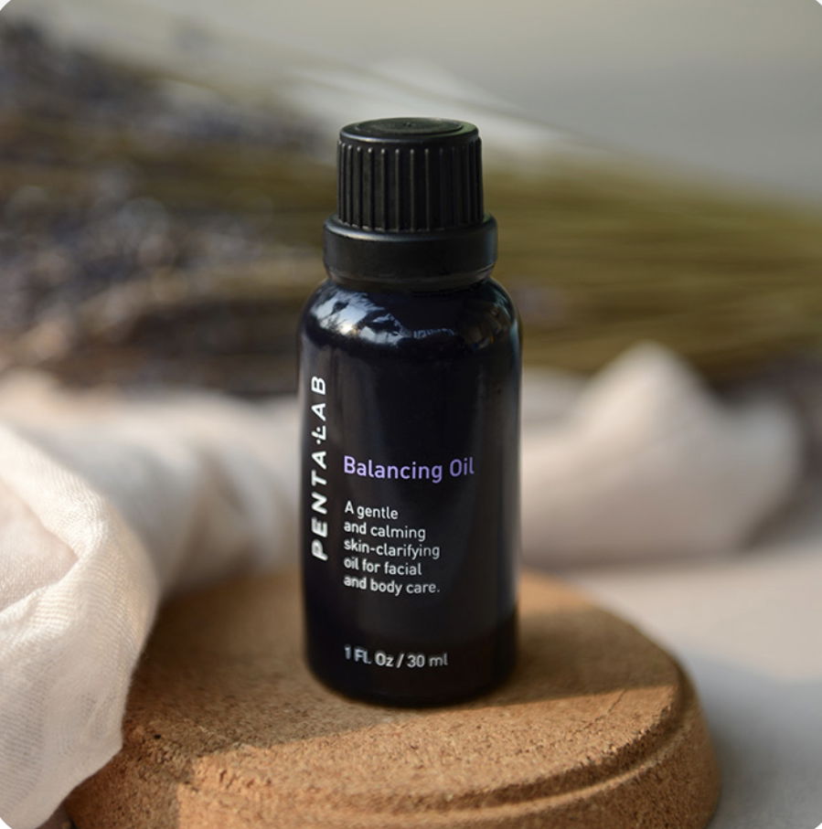 🌳植萃複方精油_全美百靈油