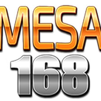 Mesa168: Situs Judi Slot 168 Online Gacor Terbaik 2023