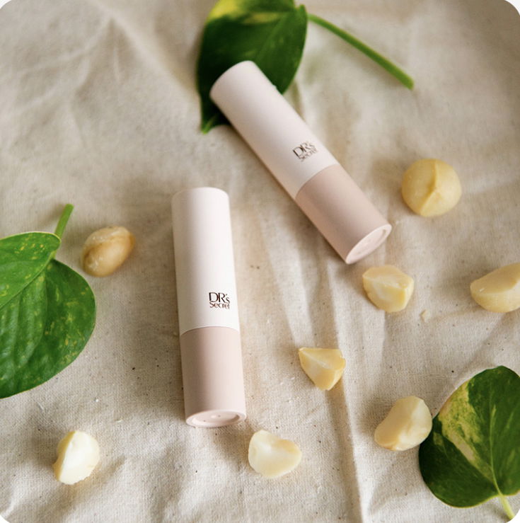 呵護你的唇-修護潤唇膏