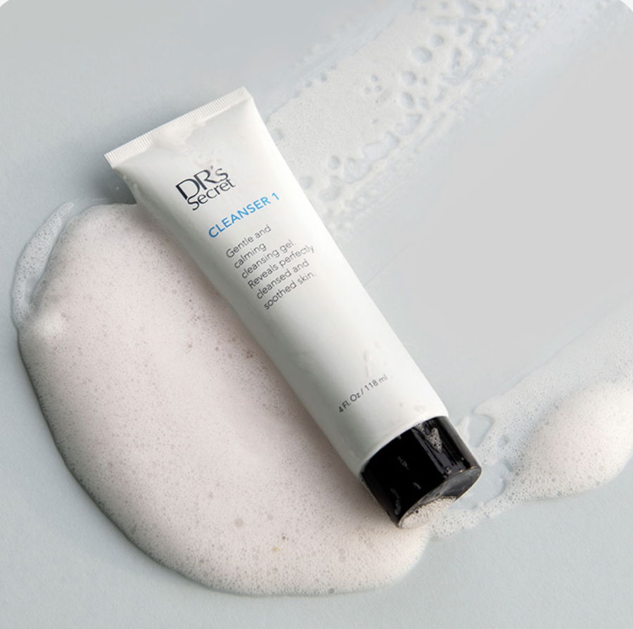 ✨超人氣潔膚霜