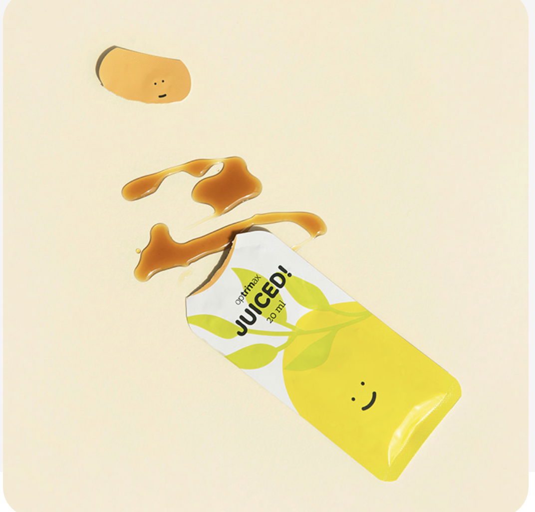 窈輕悅 清輕漿發酵飲 