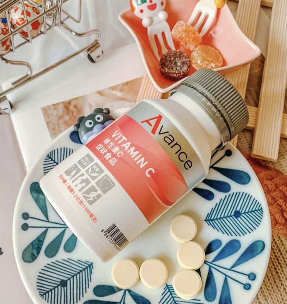 🍋全世界最好吃的c