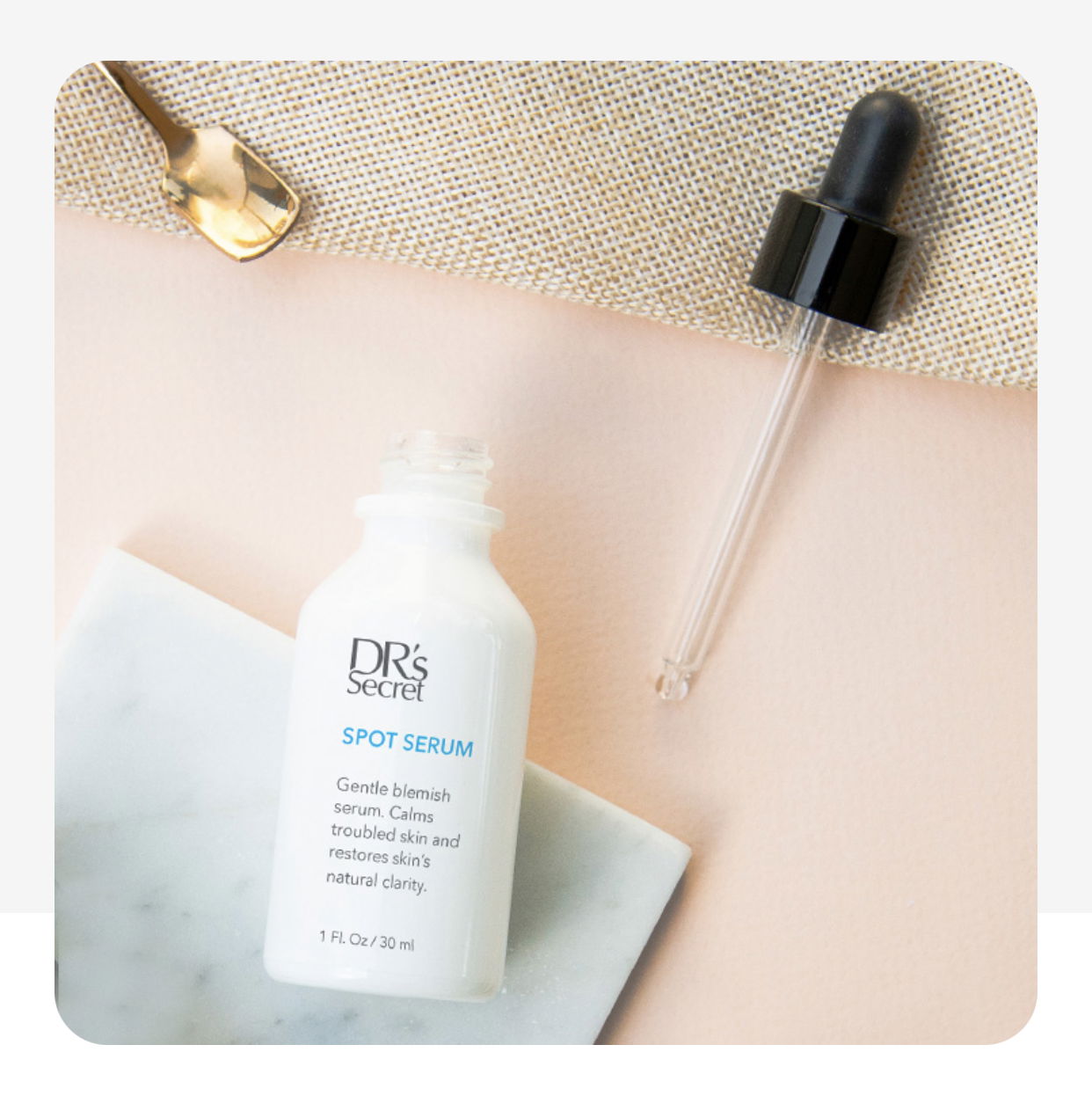 美瑕液-痘痘剋星