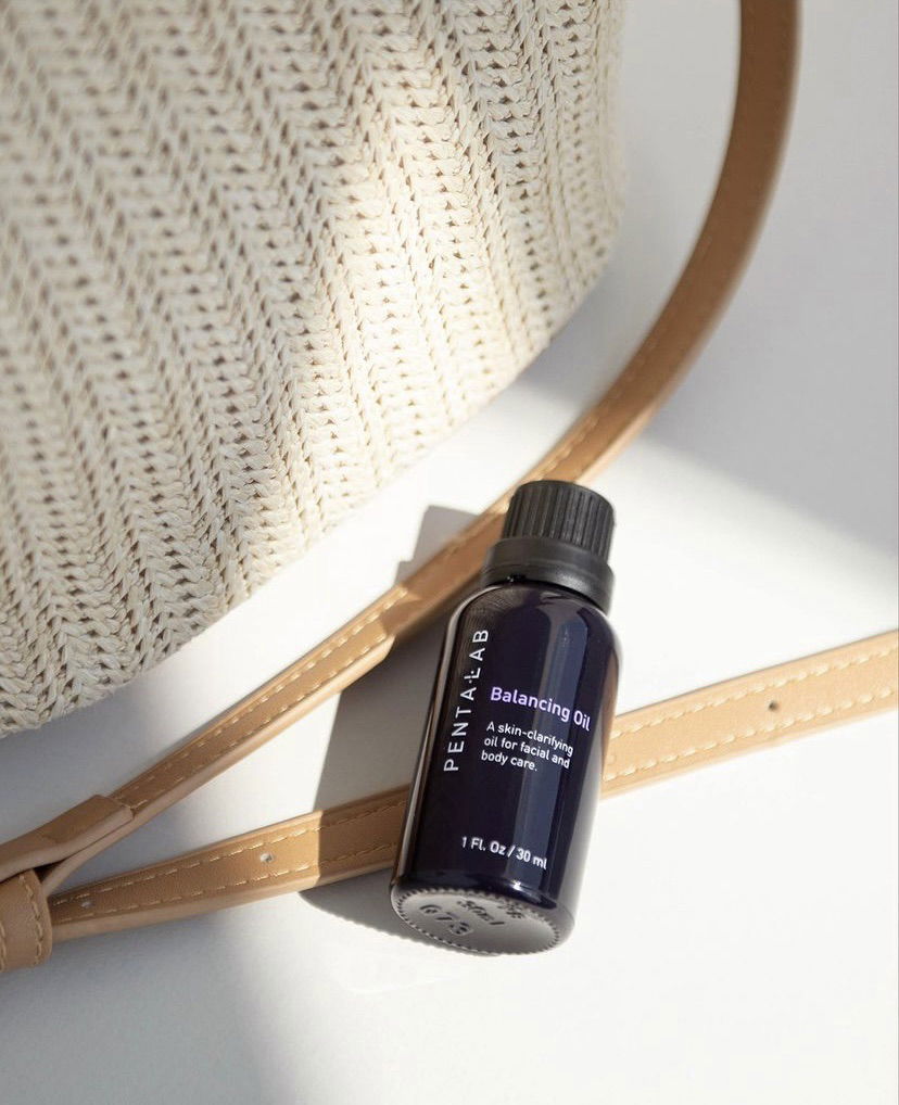 萬用小幫手全卉複方精油🌱