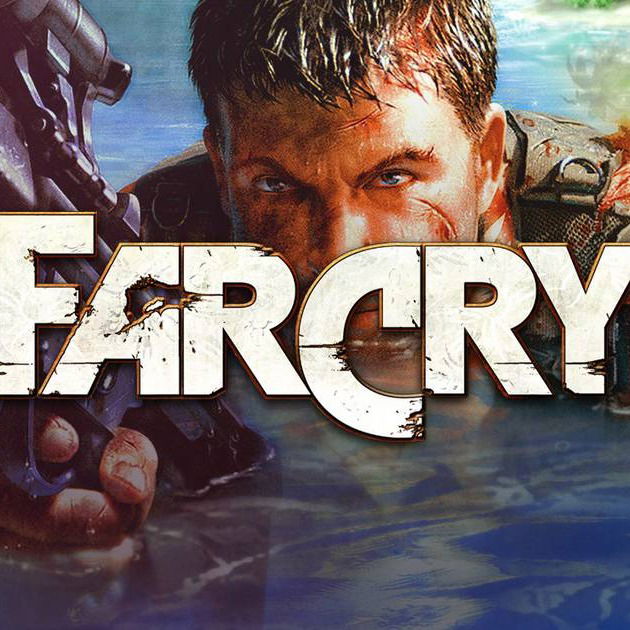 Far Cry 1 