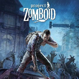 Proyect Zomboid PC
