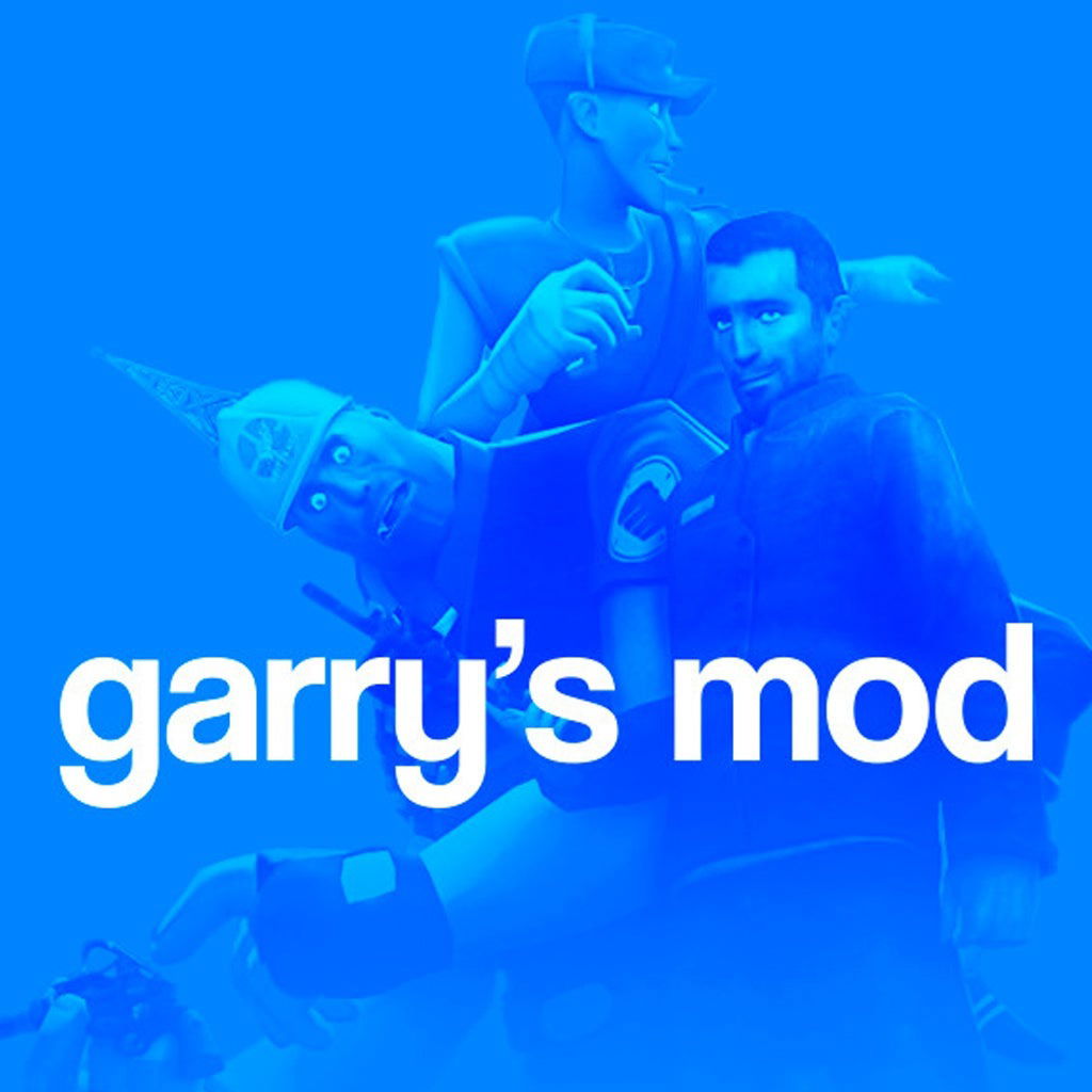 Garry's Mod PC
