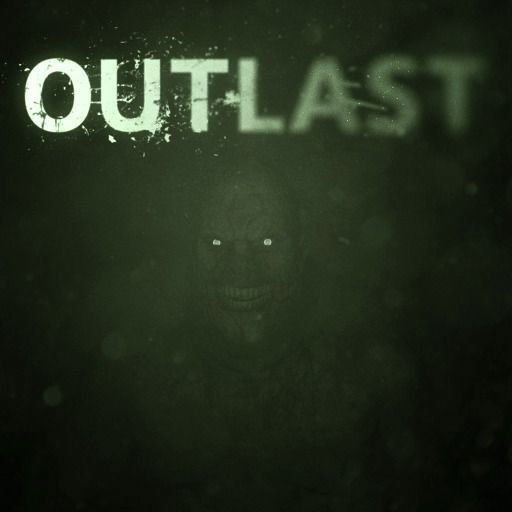 Outlast 1 Pc