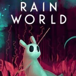 Rain World PC