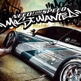 NFS Most wanted PC