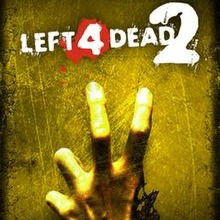 Left 4 Dead 2 PC