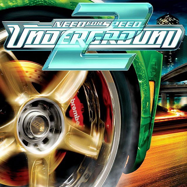 NFS Underground 2 Optimizado PC