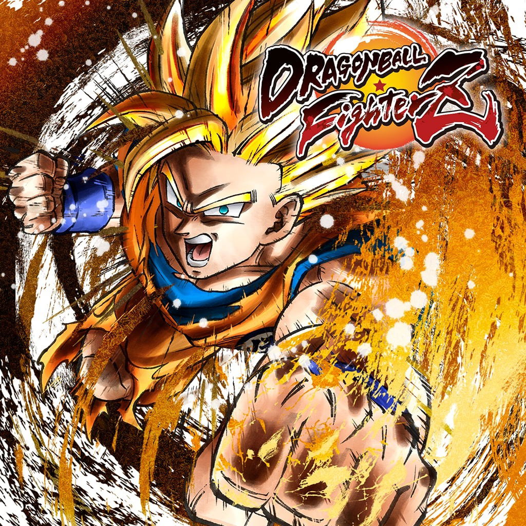 Dragon Ball Fighter Z PC