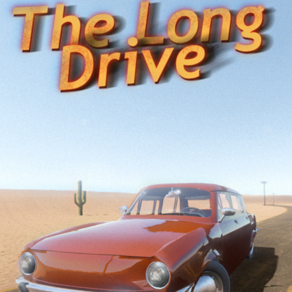 The Long Drive PC