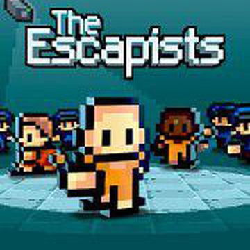 The Scapists PC