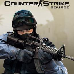Counter Strike Source PC