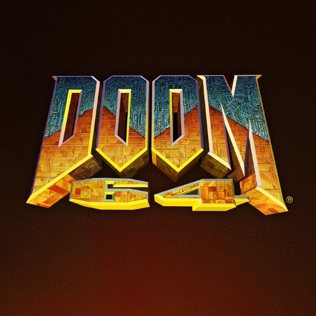 Doom 64 PC