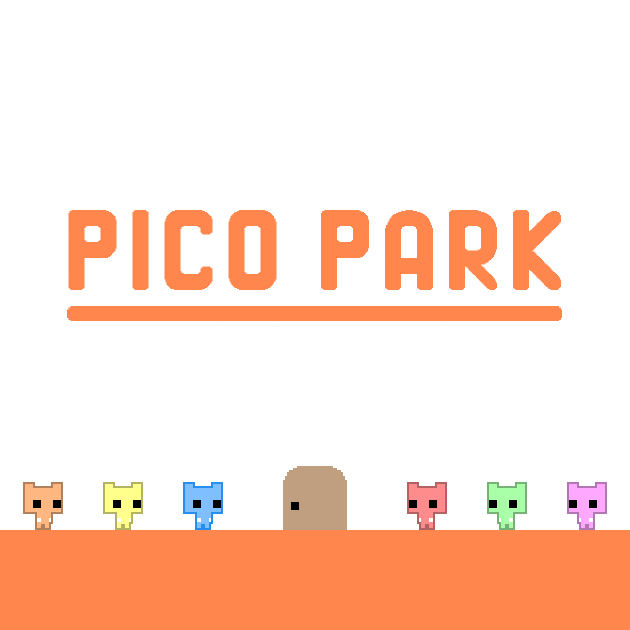 Pico Park PC