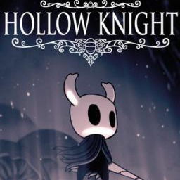 Hollow Knight PC