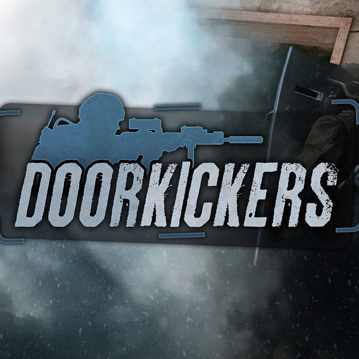 DoorKickers PC