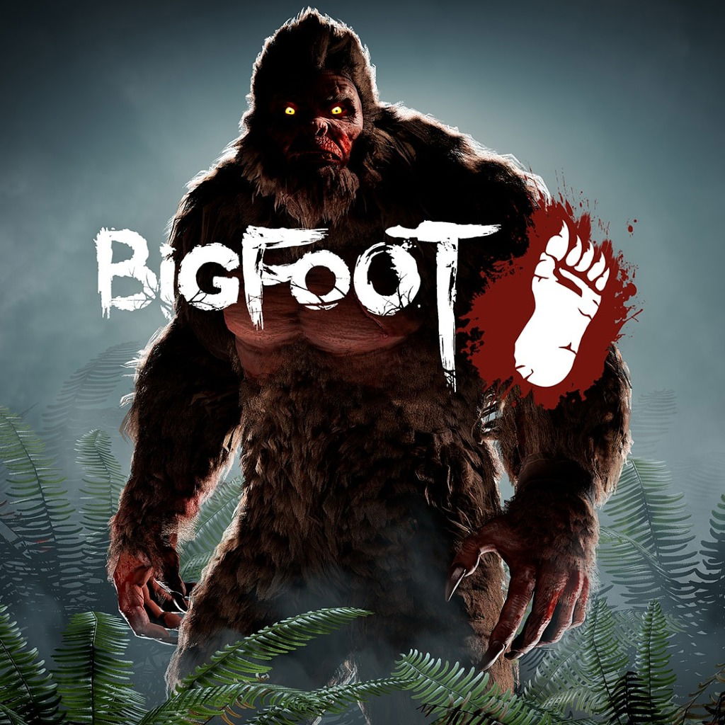 BigFoot Hunting PC