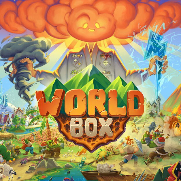 World Box PC