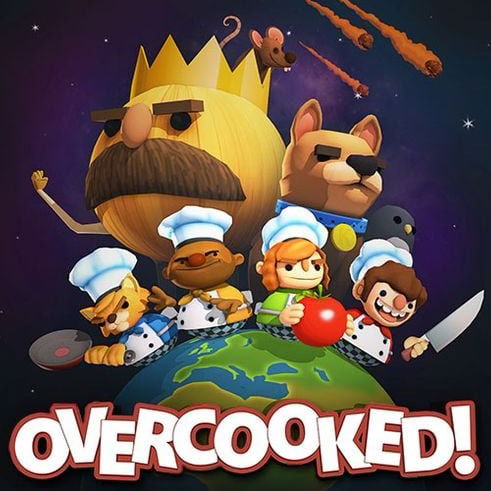 OverCooked PC
