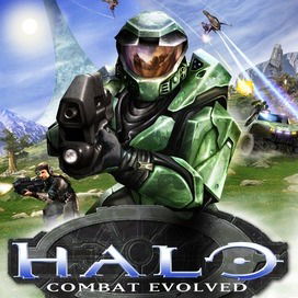 Halo 1 PC