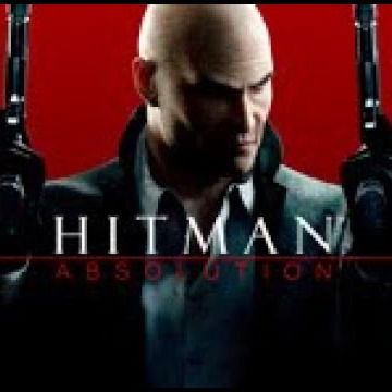 Hitman Absolution PC