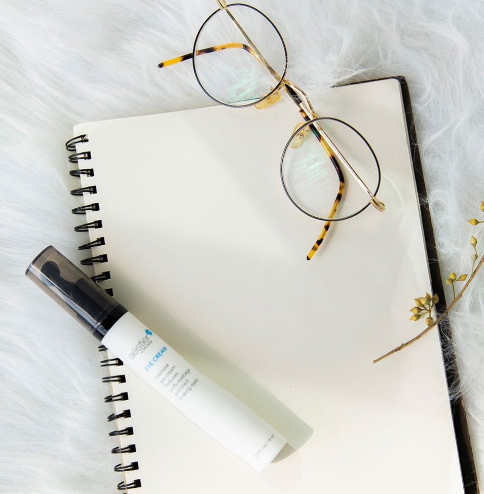 細紋熊貓拜拜活奕眼霜🌱