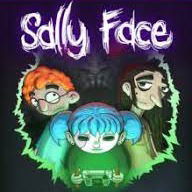 Sally Face PC