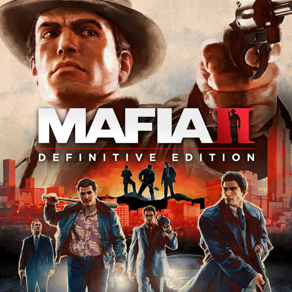 Mafia 2 PC