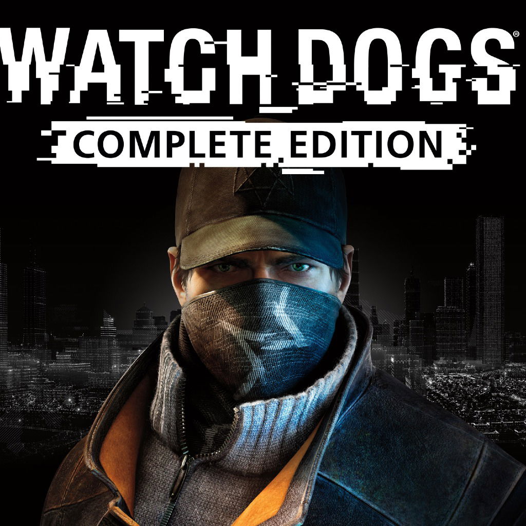 Watch Dogs Complete Edition PC