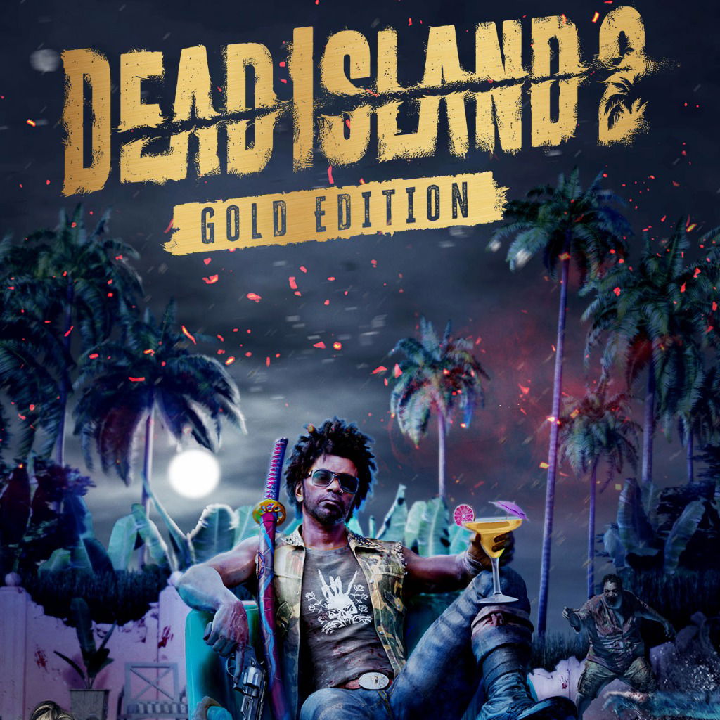Crack Online Dead Island 2 PC