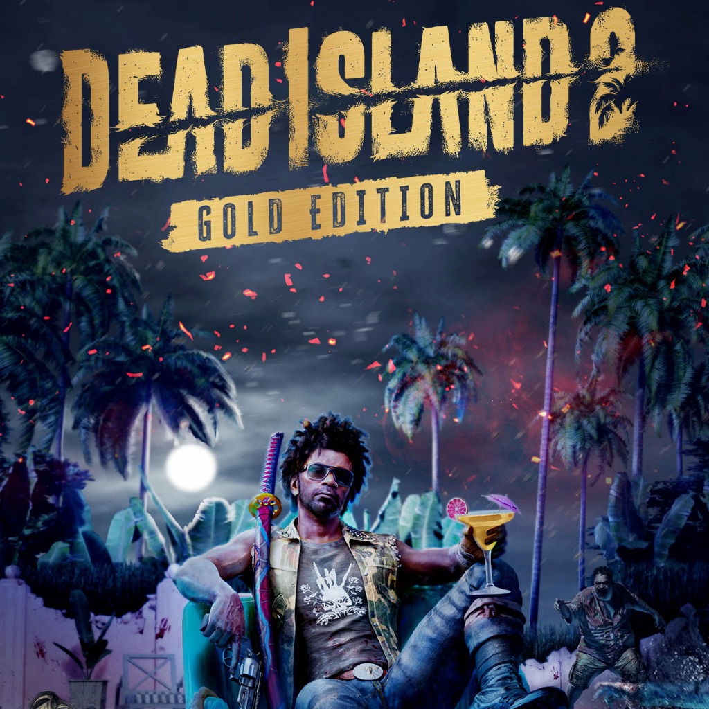 Dead island 2 PC