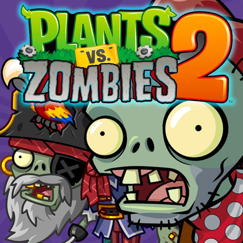 Plantas vs Zombies 2 PC