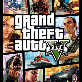 GTA V 2022 PC