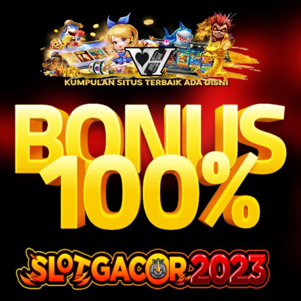 XL SLOT PROMOSI