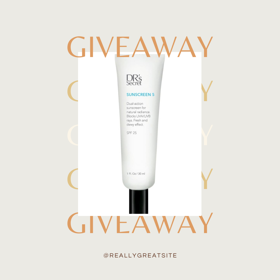 紫外線out粉塵out5號超強防曬霜🌱