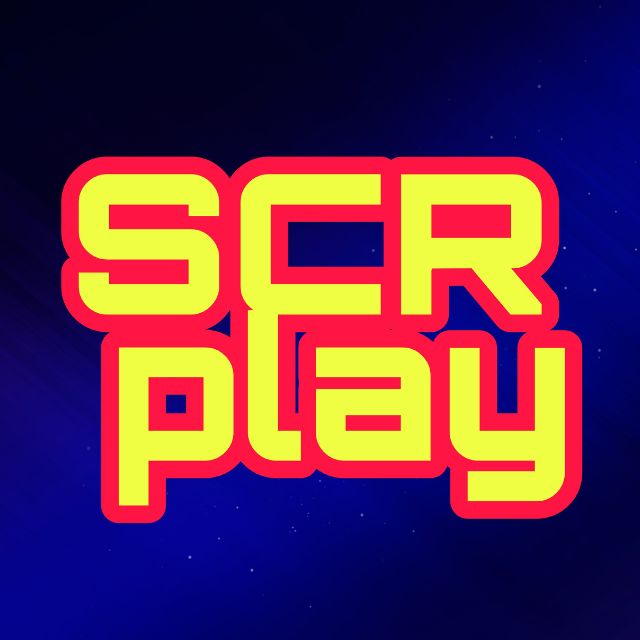 SCRPlay 🎉Claim RM20 free credit no deposit today! Join and start your gaming journey with bonus excitement. 🚀