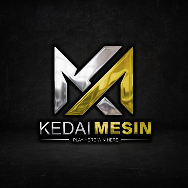 KedaiMesin🔗Unlock your RM20 with our link free credit offer — easy, fast, and no deposit needed!