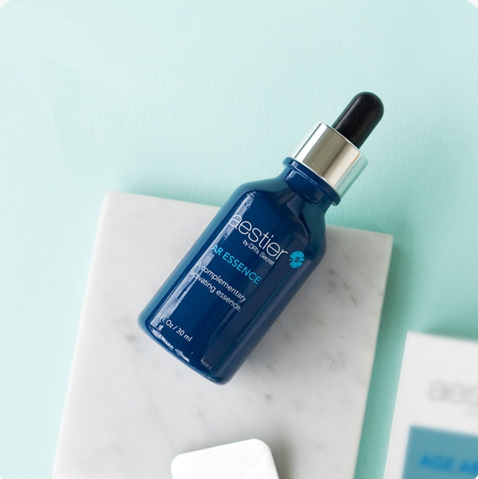 A3熙黛爾 駐顏精華30ml