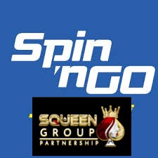 Spin&Go | Dijamin Trusted | Free Credit RM5