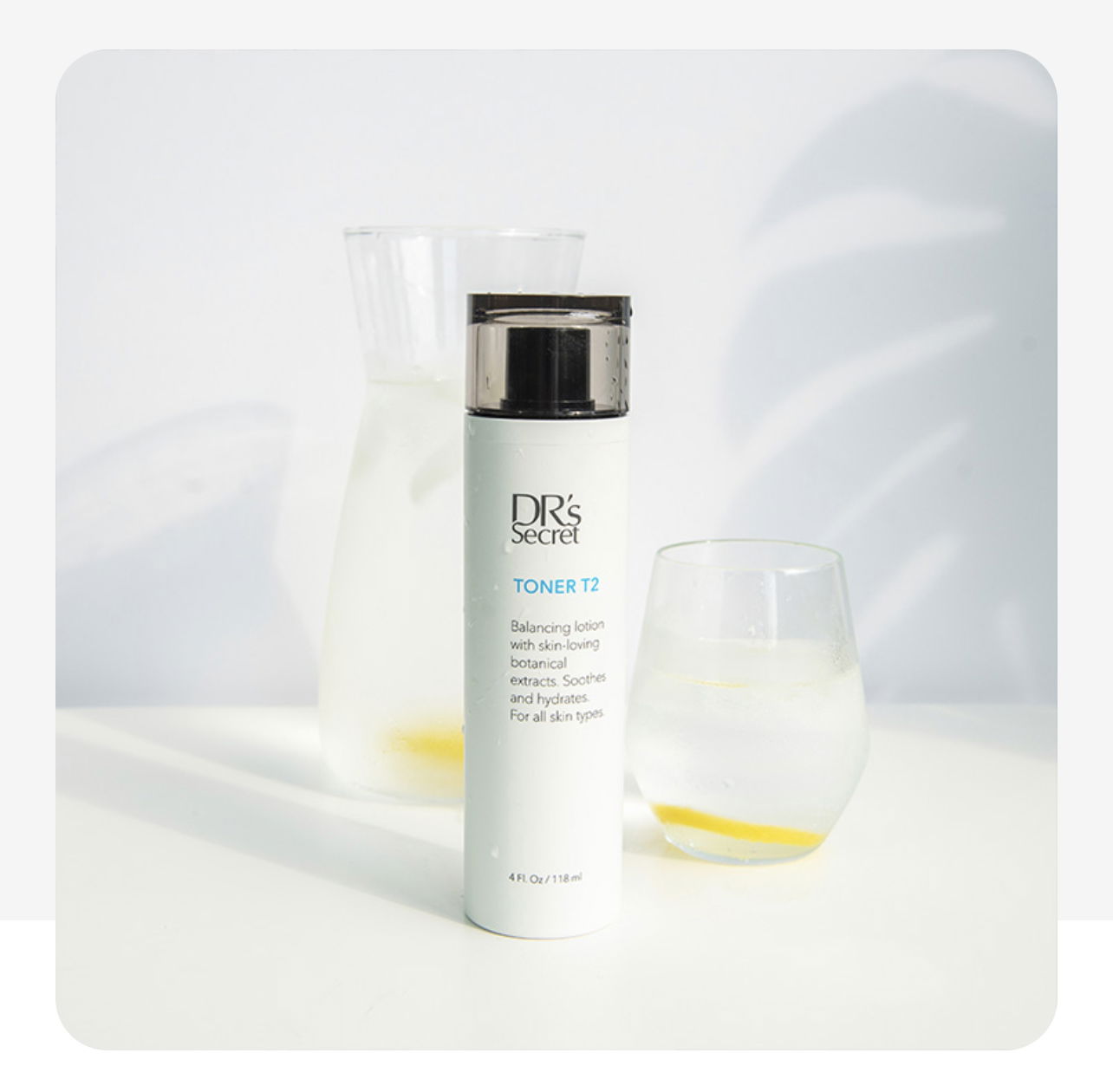 調膚液 ～ 比玻尿酸還保濕4600倍