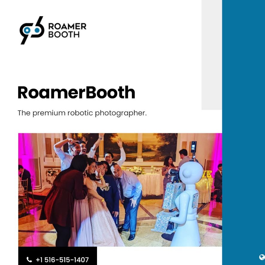 RoamerBooth LLC