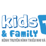 Kidstv And Family TV - Kênh truyền hình thiếu nhi & gia đình