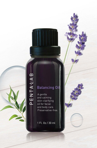 全卉複方精油｜ 全方位淨化舒緩鎮定