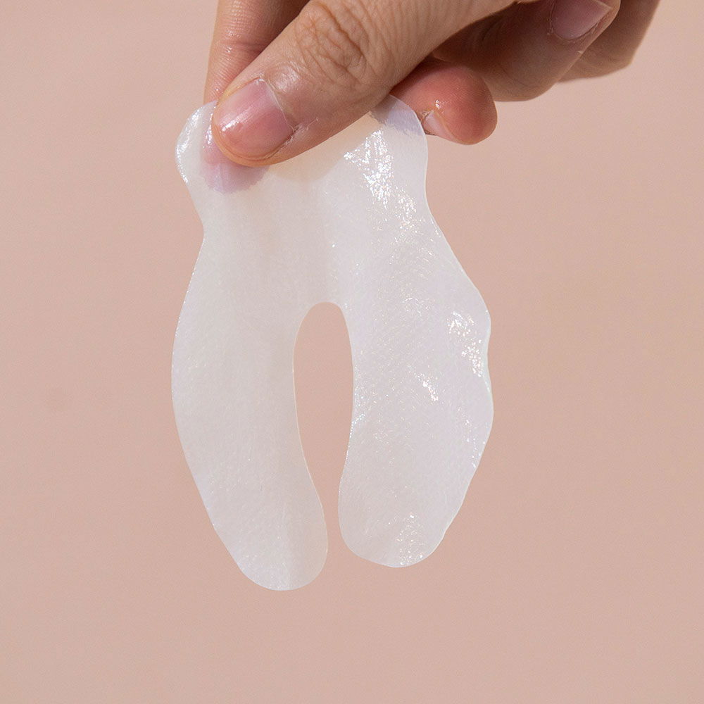 煥活晶透眼膜 ｜掃除疲勞揮別暗沈